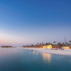 Отель You & Me Maldives Мальдивы, Медупару - отзывы, цены и фото номеров - забронировать отель You & Me Maldives онлайн городской автобус