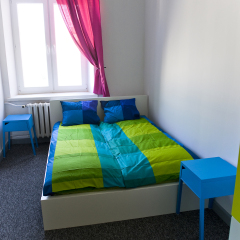 Patchwork Warsaw Hostel детские мероприятия фото 2