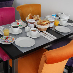 La Maison Montparnasse Hotel Париж в номере