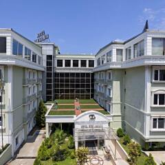 Hotel New Jasmin фото 4