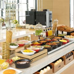 Отель Candeo Hotels Kobe Torroad Кобе фото 11
