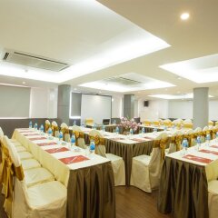 Maison D'hanoi Hanova Hotel