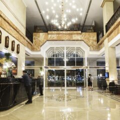 Rex Hotel интерьер отеля фото 2
