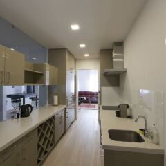 Отель City-center apartment Австрия, Вена - отзывы, цены и фото номеров - забронировать отель City-center apartment онлайн в номере