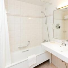 Гранд Отель Эмеральд 5* Стандартный номер фото 10