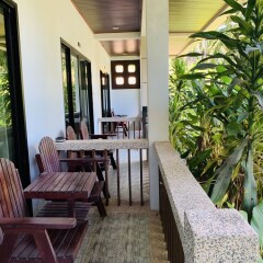 Отель Phongpipat Lanta Mansion Ланта фото 5