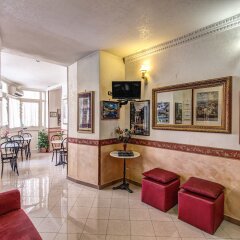 Hotel Giuliana гостиничный бар фото 2