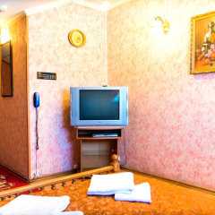 Гостиница Бриз в Рязани - забронировать гостиницу Бриз, цены и фото номеров Рязань удобства в номере фото 2