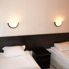 Everest Hotel Правец комната для гостей
