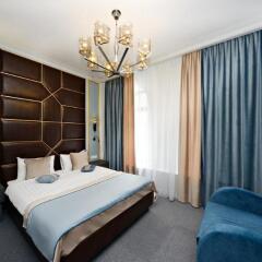 Отель Сенатор 4* Стандартный номер