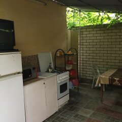 Гостиница On Samburova 242 Guest House в Анапе отзывы, цены и фото номеров - забронировать гостиницу On Samburova 242 Guest House онлайн Анапа фото 10