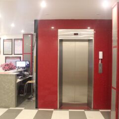 Sapa Snow Hotel в номере