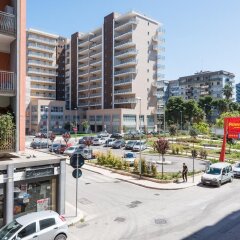 Отель Suite Residence Amendola Бари городской автобус