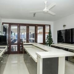 Отель Villa Upper Dickson Шри-Ланка, Галле - отзывы, цены и фото номеров - забронировать отель Villa Upper Dickson онлайн в номере