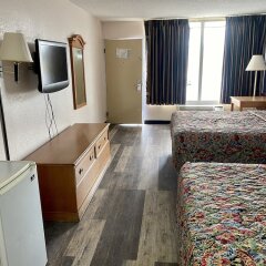 Отель Americas Best Value Inn-Marianna США, Марианна - отзывы, цены и фото номеров - забронировать отель Americas Best Value Inn-Marianna онлайн фото 2