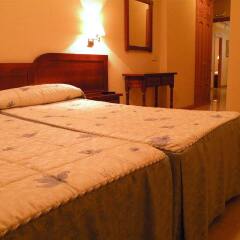 Отель Hostal Benamar детские мероприятия