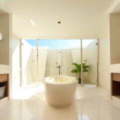 Отель JW Marriott Khao Lak Resort and Spa спа фото 2