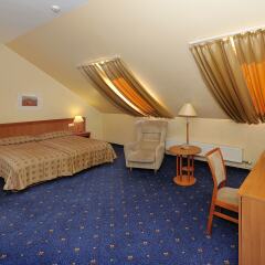 Hotel Rinno Вильнюс комната для гостей фото 10