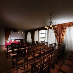 Grand Hotel Capodimonte развлечения