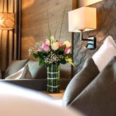 Hotel Sonnbichl Тироло удобства в номере