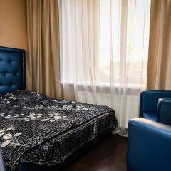 Мини-Отель на Бухарестской Санкт-Петербург сейф в номере