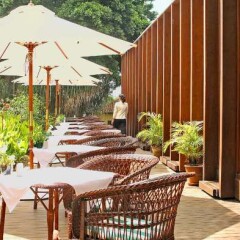 Отель Quinta da Casa Branca Португалия, Фуншал - отзывы, цены и фото номеров - забронировать отель Quinta da Casa Branca онлайн фото 15