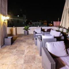 Отель Khuttar Apartments Иордания, Амман - отзывы, цены и фото номеров - забронировать отель Khuttar Apartments онлайн помещение для мероприятий