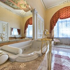 Гостиница Palace Yelizavetino в Гатчине отзывы, цены и фото номеров - забронировать гостиницу Palace Yelizavetino онлайн Гатчина спа фото 2