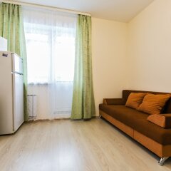 Гостиница MaxRealty24 Putilkovo, Novotushinskaya 2 Standart комната для гостей фото 3