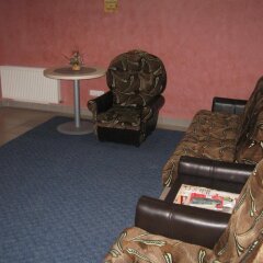 Гостиница Palmira Hostel Backpackers Украина, Каменец-Подольский - отзывы, цены и фото номеров - забронировать гостиницу Palmira Hostel Backpackers онлайн фитнесс-зал