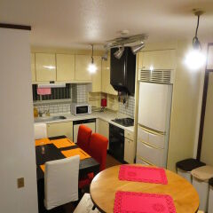 Отель Broadway Nakano Sharehouse Япония, Токио - отзывы, цены и фото номеров - забронировать отель Broadway Nakano Sharehouse онлайн комната для гостей фото 3
