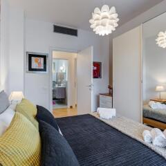 Отель Yellow Home Rome комната для гостей фото 4