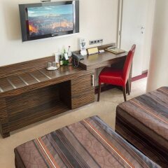 EA Hotel Crystal Palace удобства в номере