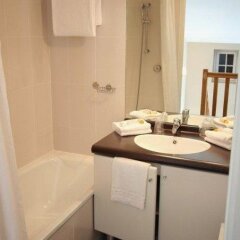 Les Pins Galants in Tournefeuille, France from 102$, photos, reviews - zenhotels.com bathroom photo 2
