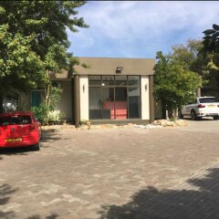 Kamho Pension Hotel in Windhoek, Namibia from 43$, photos, reviews - zenhotels.com photo 3