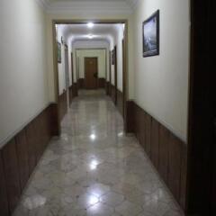 Отель Marilyn Hotel Грузия, Тбилиси - отзывы, цены и фото номеров - забронировать отель Marilyn Hotel онлайн фото 8