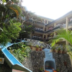 Отель Suva Motor Inn Фиджи, Вити-Леву - отзывы, цены и фото номеров - забронировать отель Suva Motor Inn онлайн фото 2