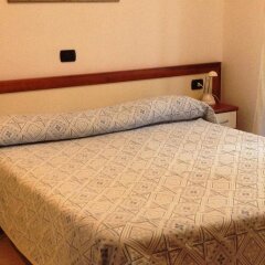 Hotel Ricci комната для гостей фото 3