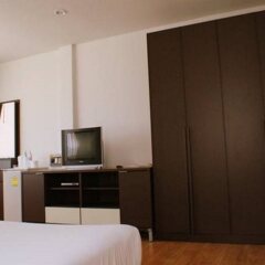 Athome Hotel @Nanai 8 удобства в номере