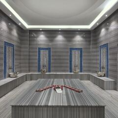 Dosinia Luxury Resort Турция, Кемер - 1 отзыв об отеле, цены и фото номеров - забронировать отель Dosinia Luxury Resort - All Inclusive онлайн фото 9