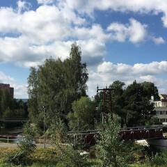 Отель Penzion Village