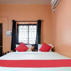 Отель OYO 37259 Deodita's Guest House Гоа детские мероприятия