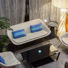 The George, Urban Boutique Hotel удобства в номере