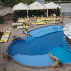 Hotel Kotva с домашними животными
