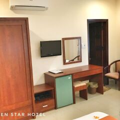 Golden Star Hotel фото 3