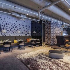 Отель Novotel Wroclaw Centrum фото 20