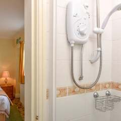 Отель Warren Guest House комната для гостей фото 4