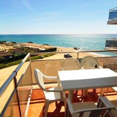 Отель HomeHolidaysRentals Bon Repos Испания, Санта-Сусанна - отзывы, цены и фото номеров - забронировать отель HomeHolidaysRentals Bon Repos онлайн фото 7