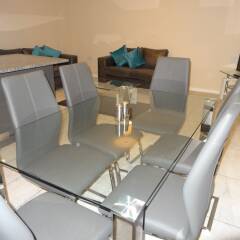 Апартаменты Park Rise Apartments