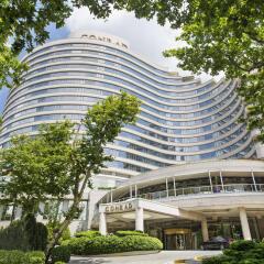 Conrad Istanbul Bosphorus Турция, Стамбул - 3 отзыва об отеле, цены и фото номеров - забронировать отель Conrad Istanbul Bosphorus онлайн фото 4